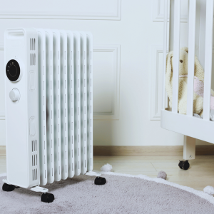 Best Oil Filled Space Heater