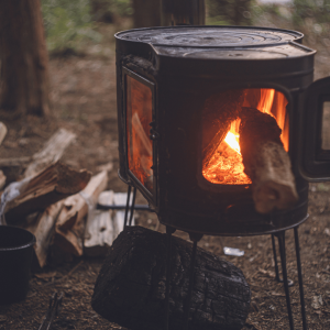 Best Wood Burning Stove
