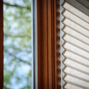 Best Window Coverings to Keep Cold Out